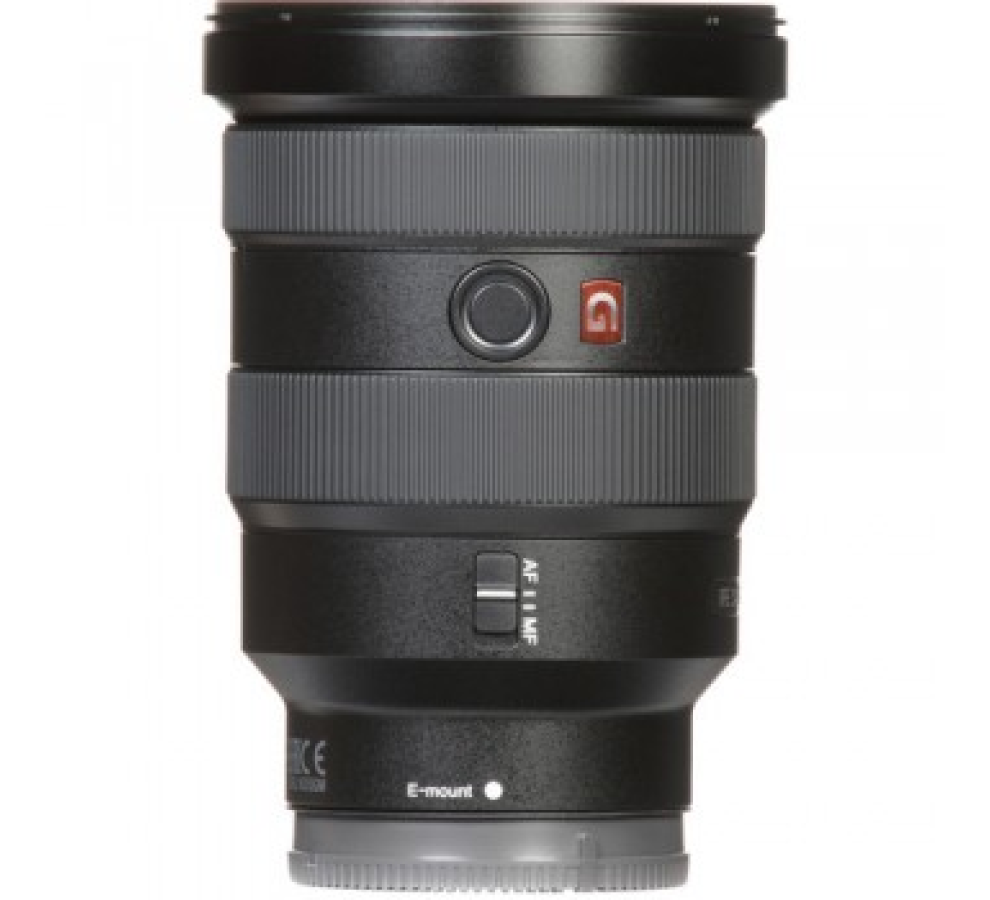Sony FE 16-35mm f/2.8 GM, New (Hàng nhập khẩu)