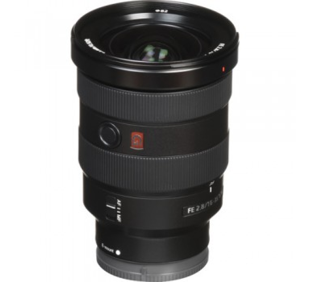 Sony FE 16-35mm f/2.8 GM, New (Hàng nhập khẩu)