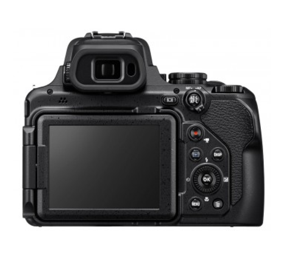 Nikon Coolpix P1100 - Hàng chính hãng
