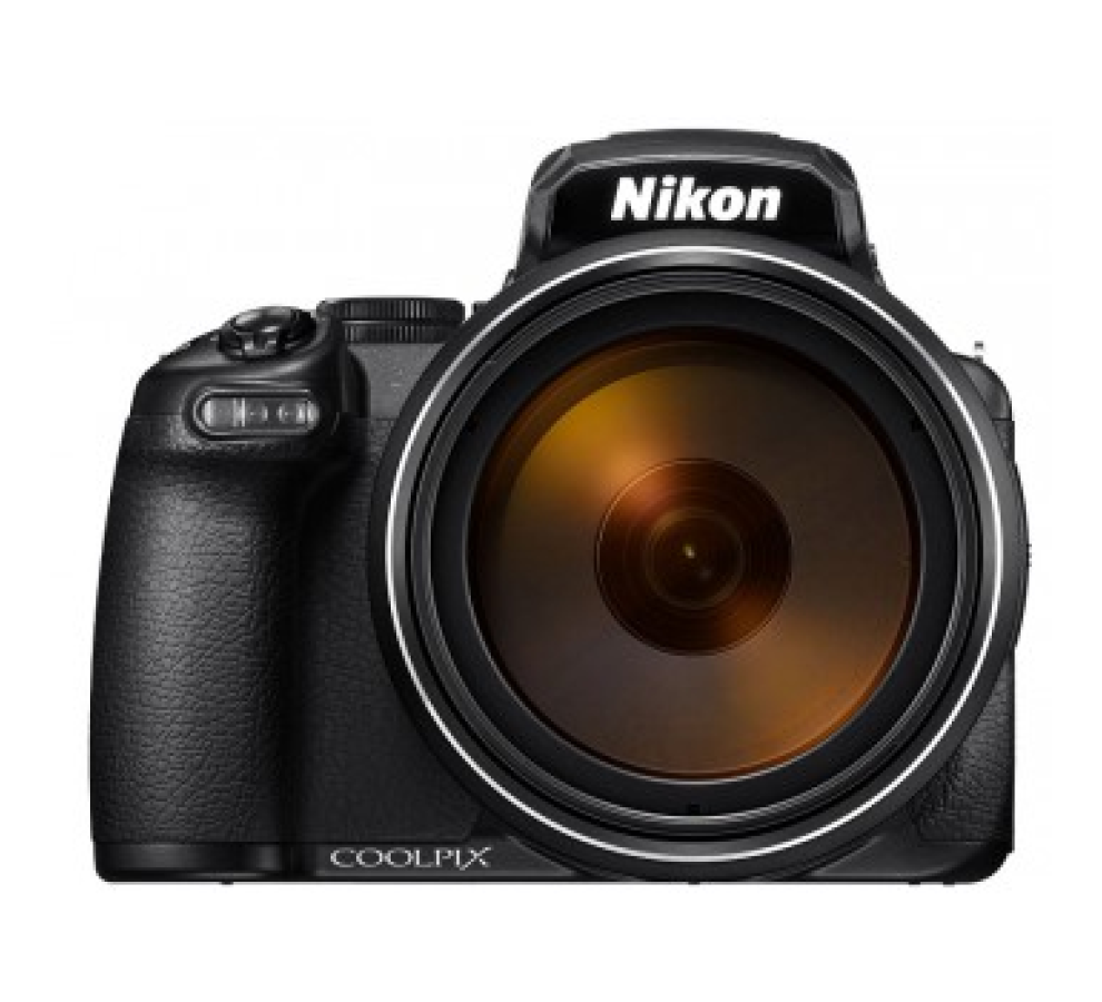 Nikon Coolpix P1100 - Hàng chính hãng
