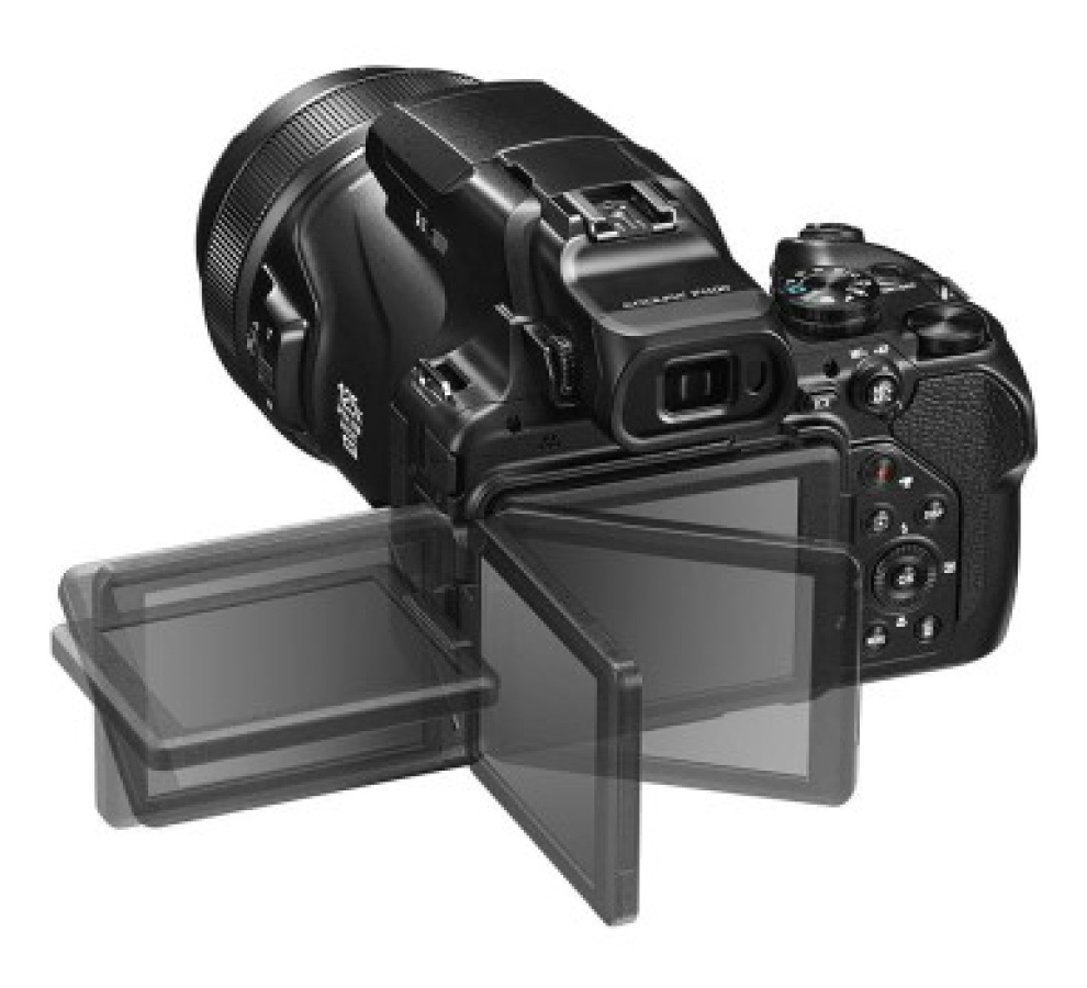 Nikon Coolpix P1100 - Hàng chính hãng
