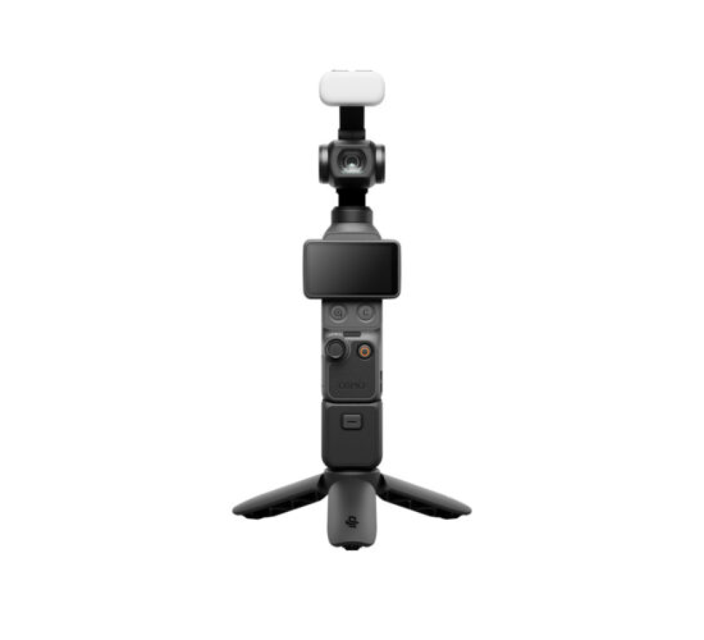 DJI Osmo Pocket 4 Creator Combo