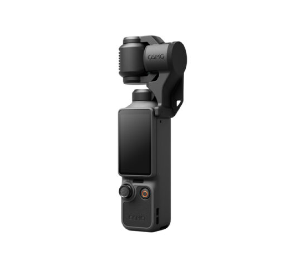 DJI Osmo Pocket 4 Creator Combo