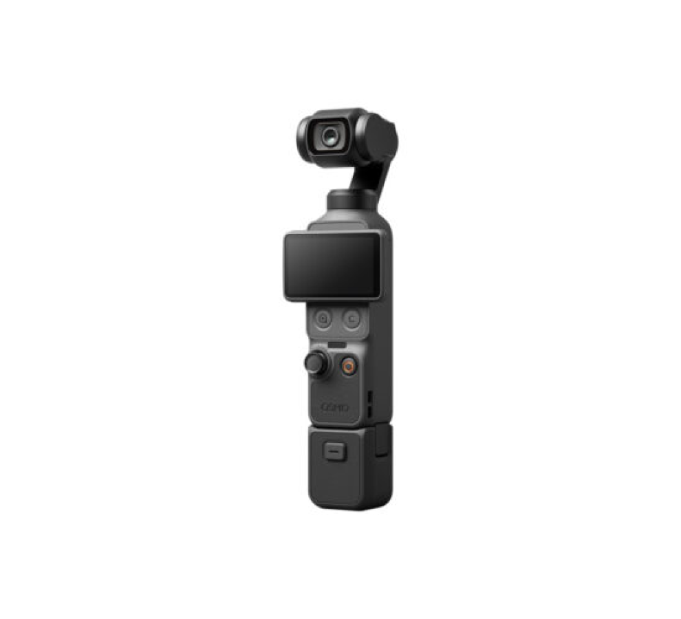 DJI Osmo Pocket 4 Creator Combo