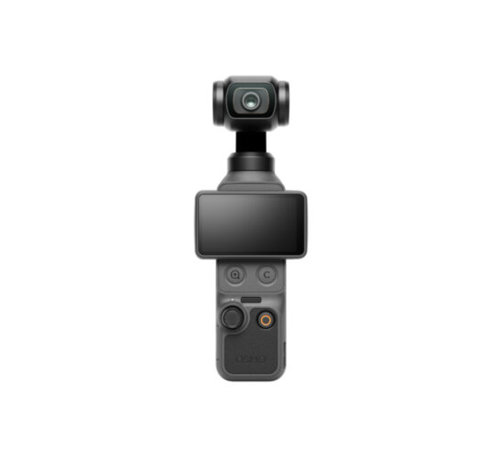 DJI Osmo Pocket 4 Creator Combo