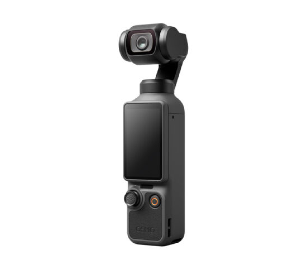 DJI Osmo Pocket 4 Creator Combo