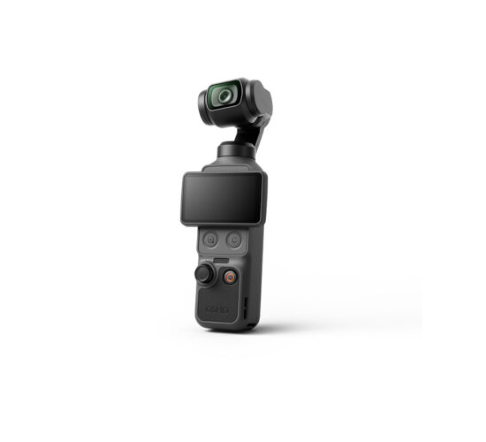 DJI Osmo Pocket 4 Creator Combo