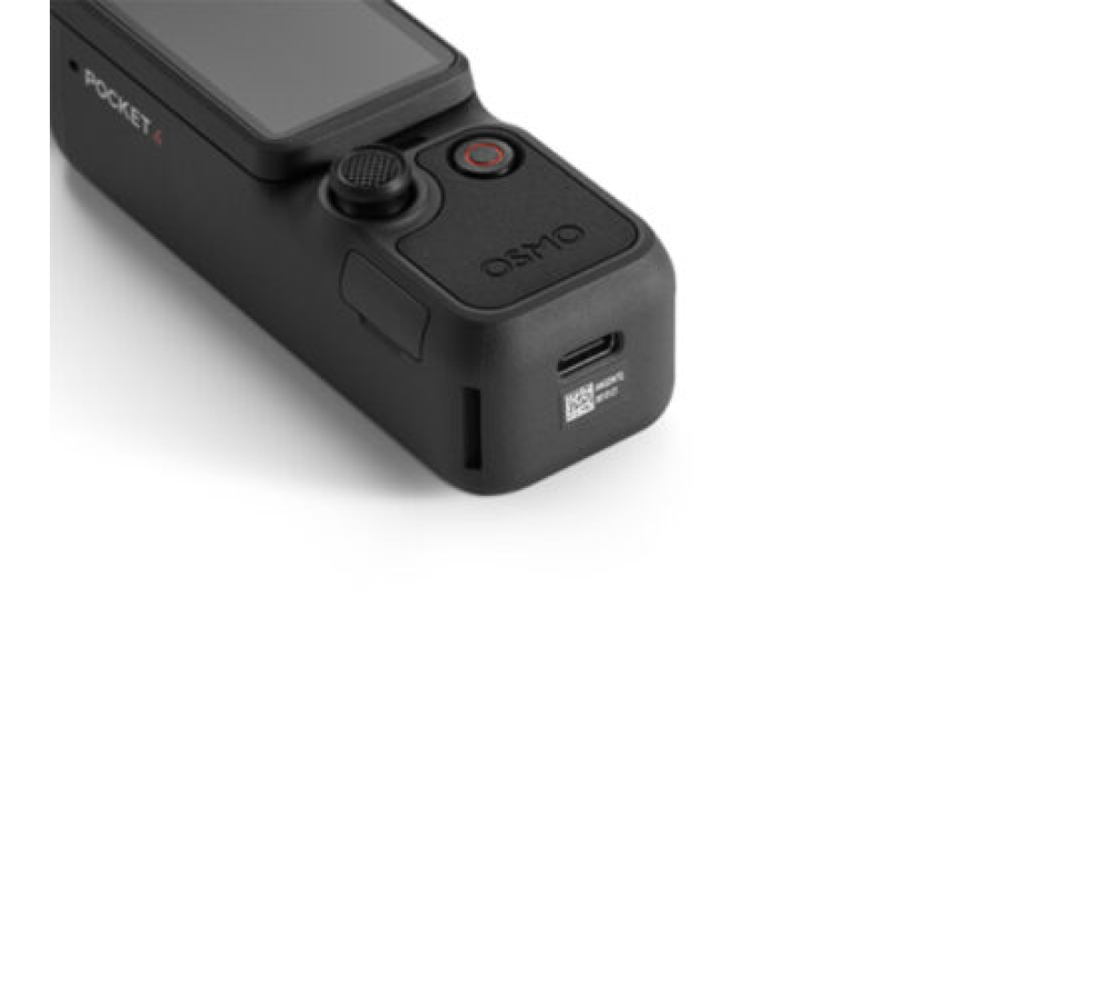 DJI Osmo Pocket 4 Creator Combo