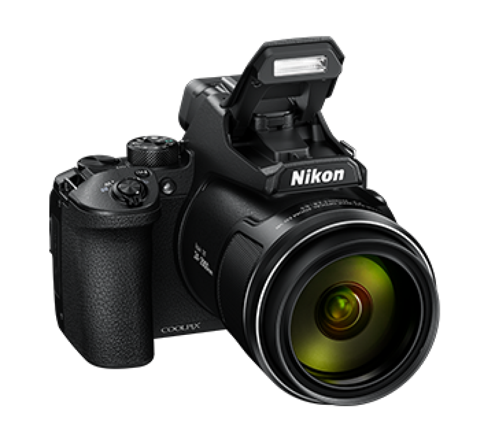 Nikon Coolpix P950 - Hàng chính hãng VIC Việt Nam