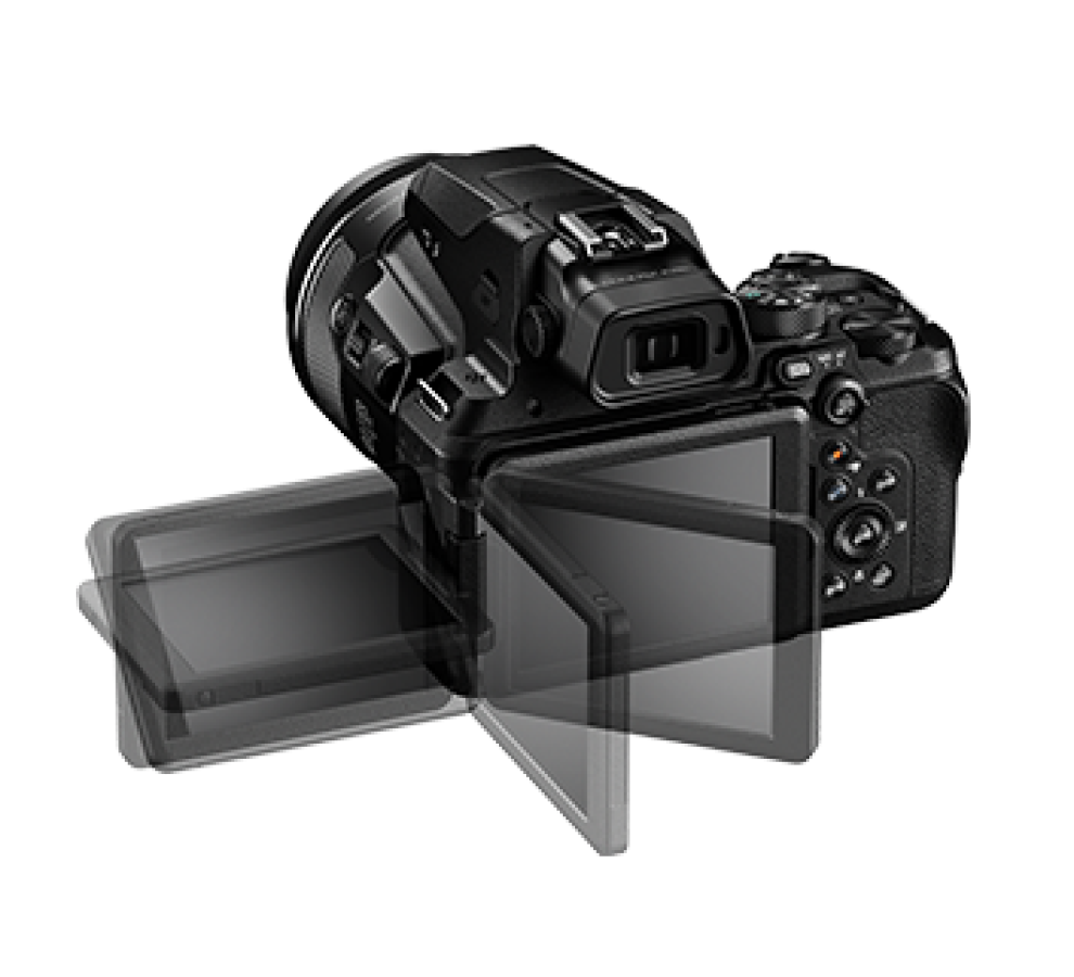 Nikon Coolpix P950 - Hàng chính hãng VIC Việt Nam