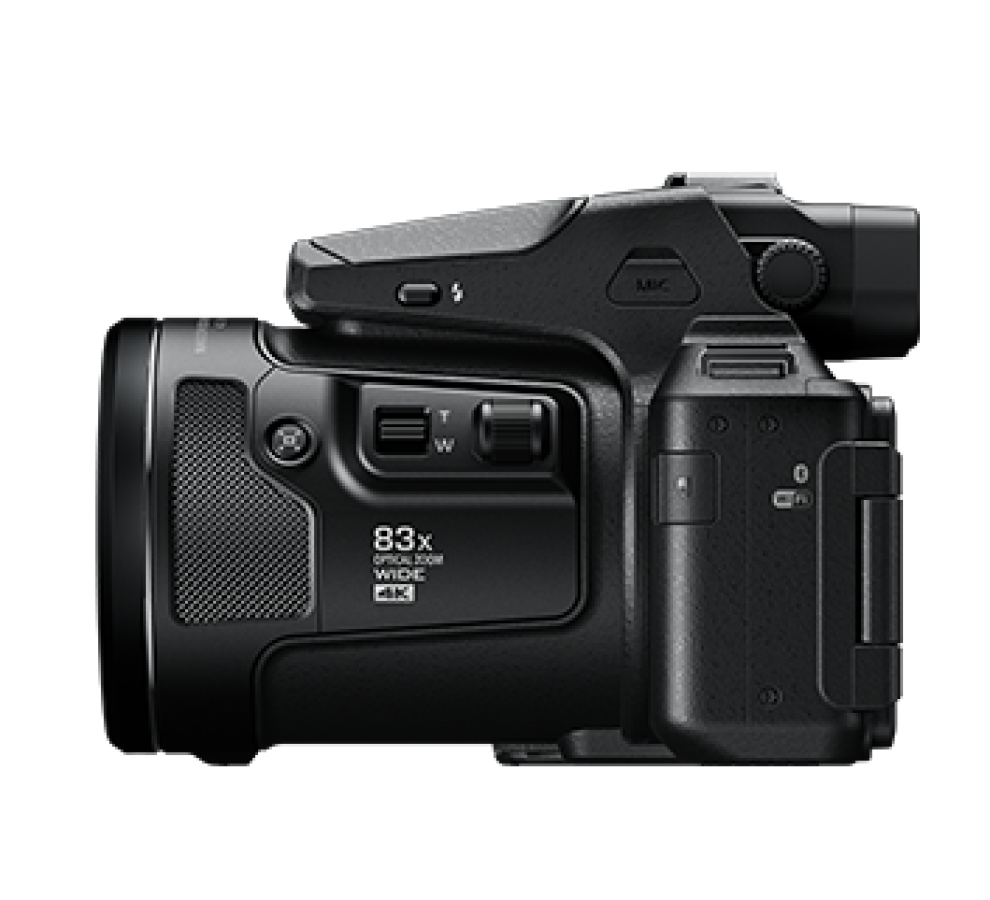 Nikon Coolpix P950 - Hàng chính hãng VIC Việt Nam