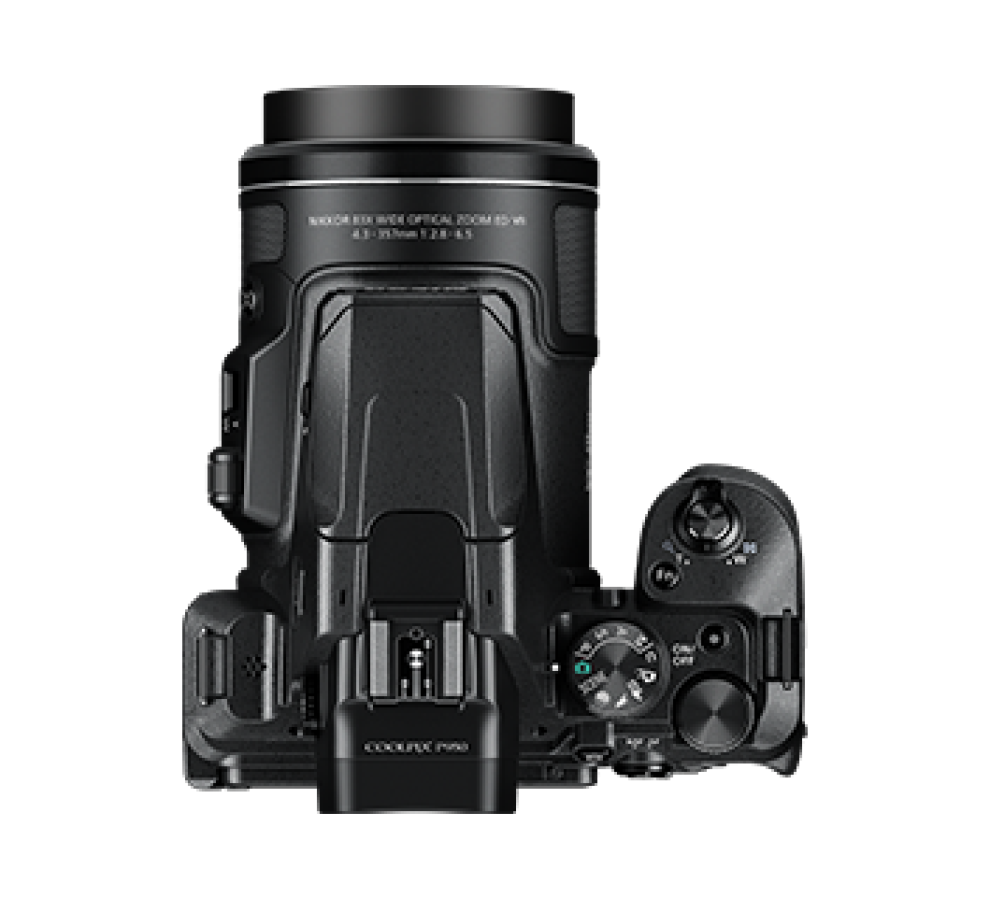 Nikon Coolpix P950 - Hàng chính hãng VIC Việt Nam