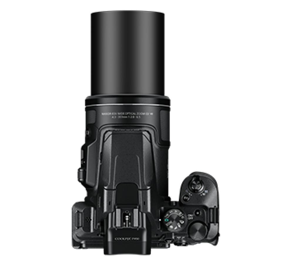 Nikon Coolpix P950 - Hàng chính hãng VIC Việt Nam