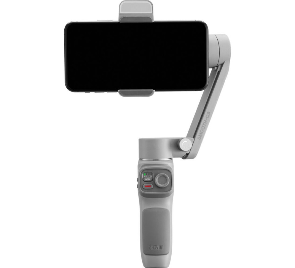 Gimbal Zhiyun Smooth Q3