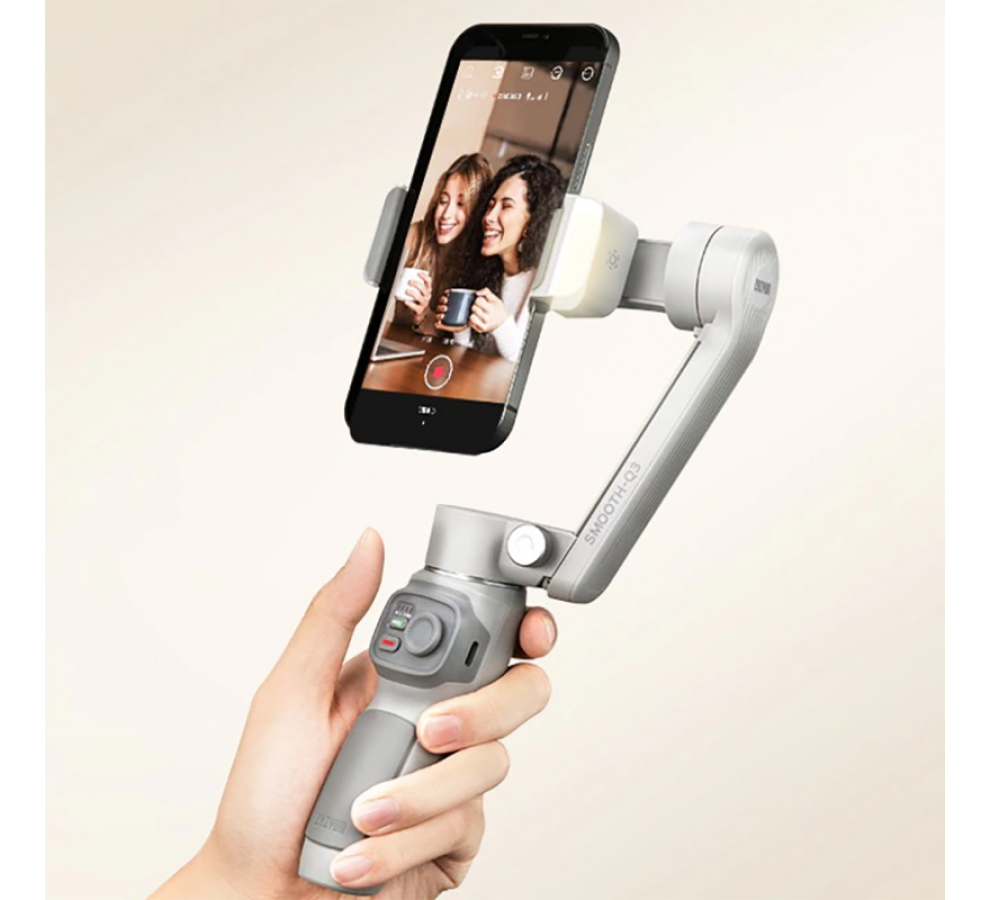 Gimbal Zhiyun Smooth Q3