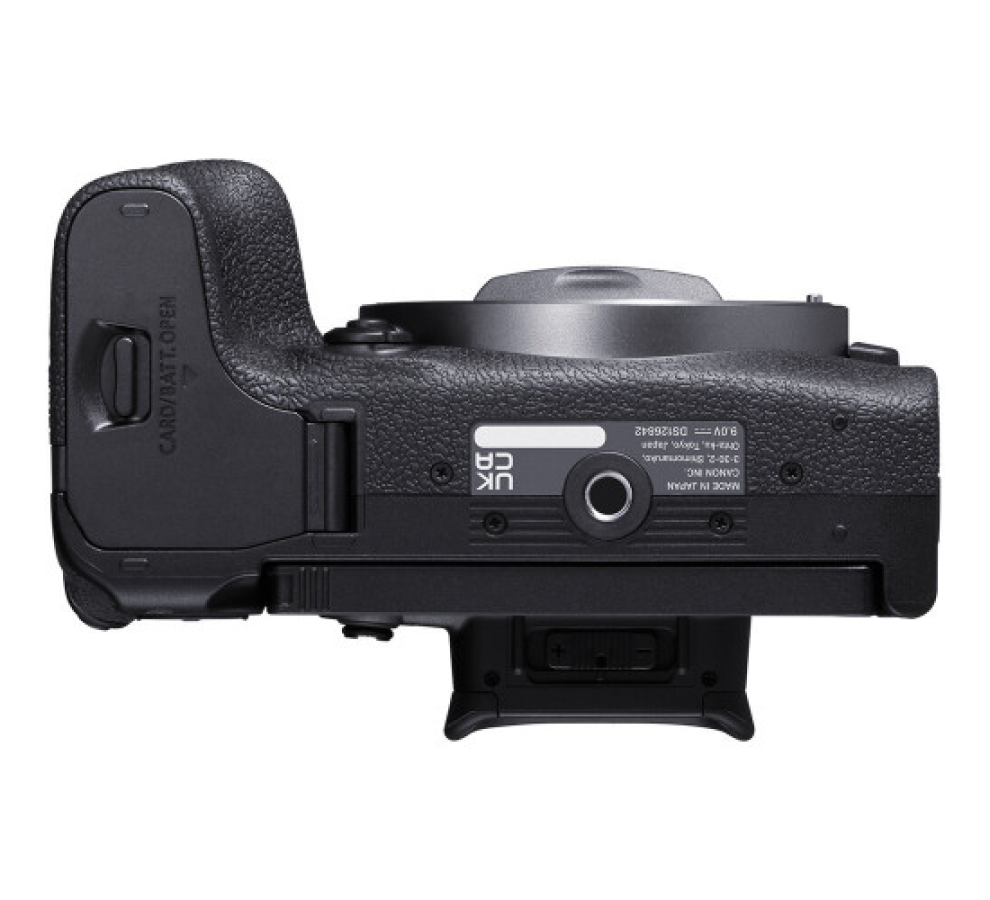 Canon EOS R10 + RF-S 18-45mm IS STM - Hàng chính hãng