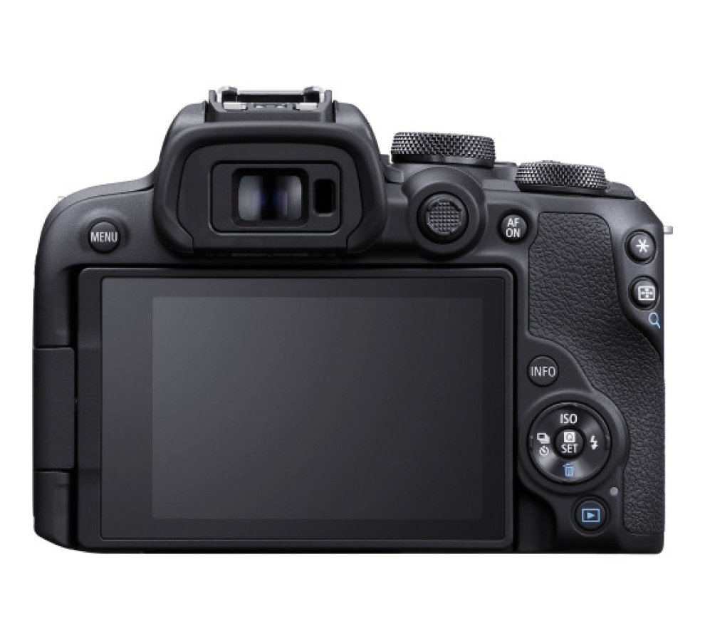Máy ảnh Canon EOS R10 (Body) - Hàng chính hãng