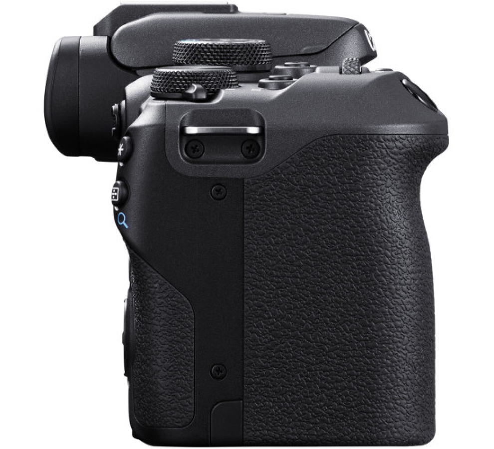 Máy ảnh Canon EOS R10 (Body) - Hàng chính hãng