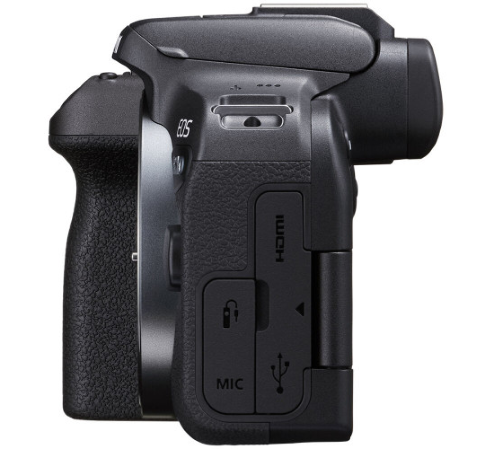Máy ảnh Canon EOS R10 (Body) - Hàng chính hãng