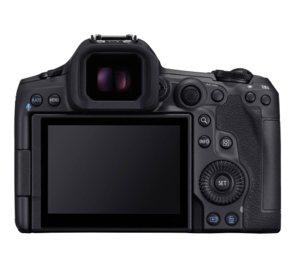 Canon EOS R5 Mark II (Body ) - Hàng chính hãng