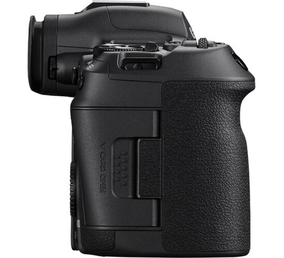 Canon EOS R5 Mark II (Body ) - Hàng chính hãng