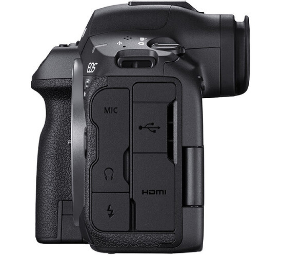 Canon EOS R5 Mark II (Body ) - Hàng chính hãng