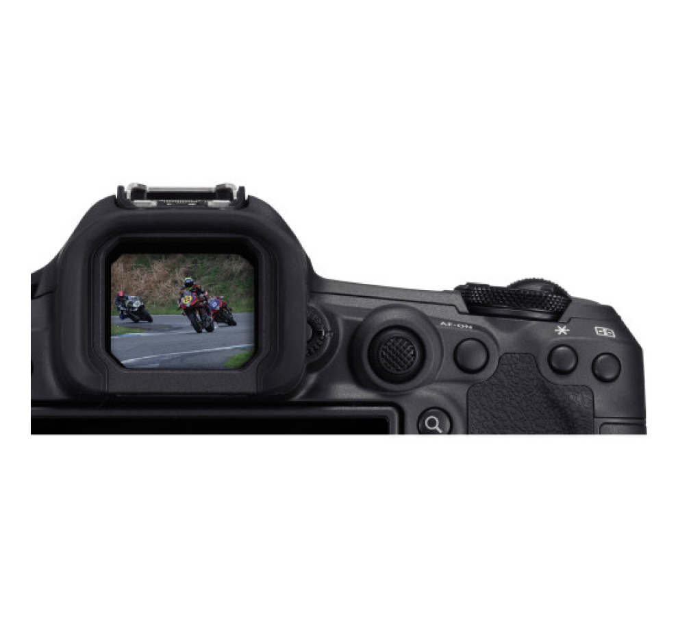 Canon EOS R5 Mark II (Body ) - Hàng chính hãng