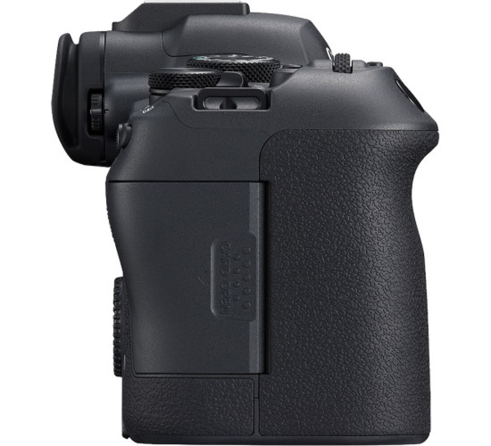 Máy ảnh Canon EOS R6 Mark II - Hàng chính hãng