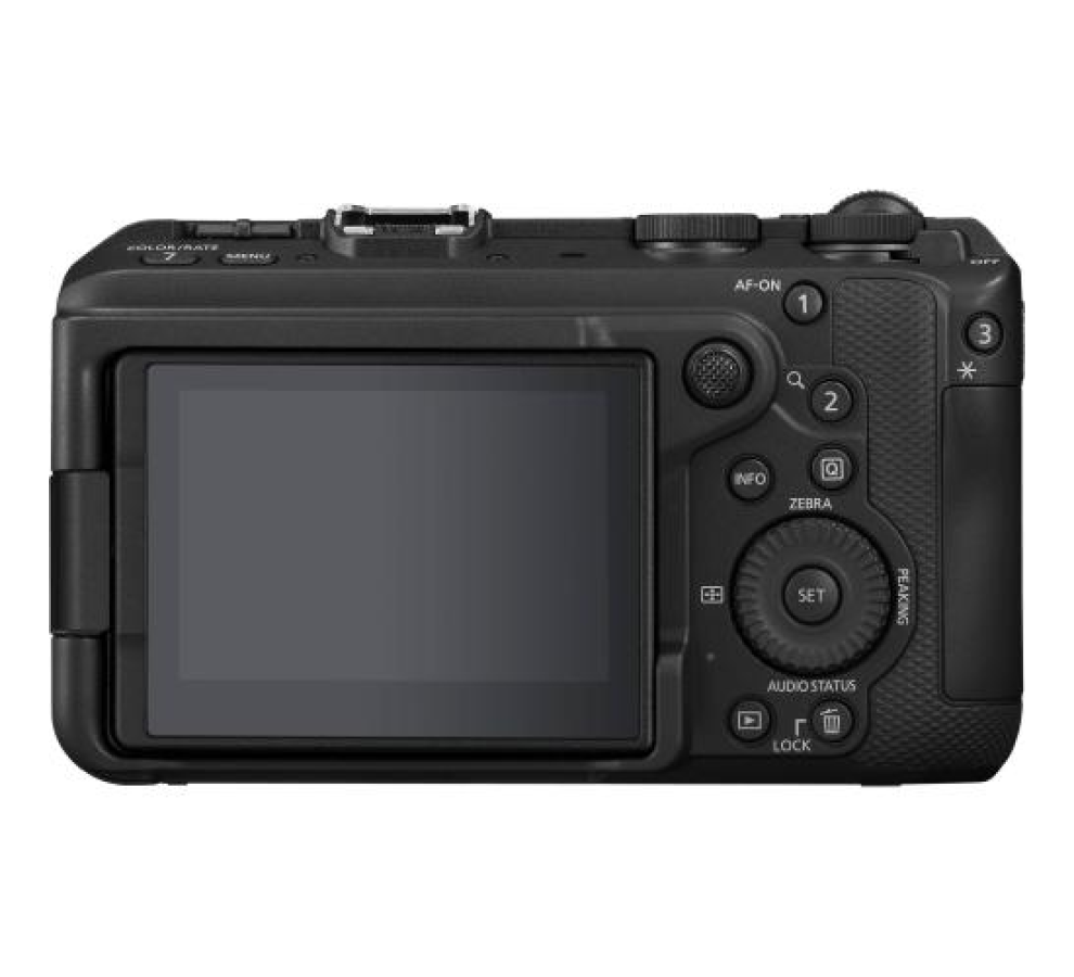 Máy ảnh Canon EOS R6 V Body - Hàng chính hãng