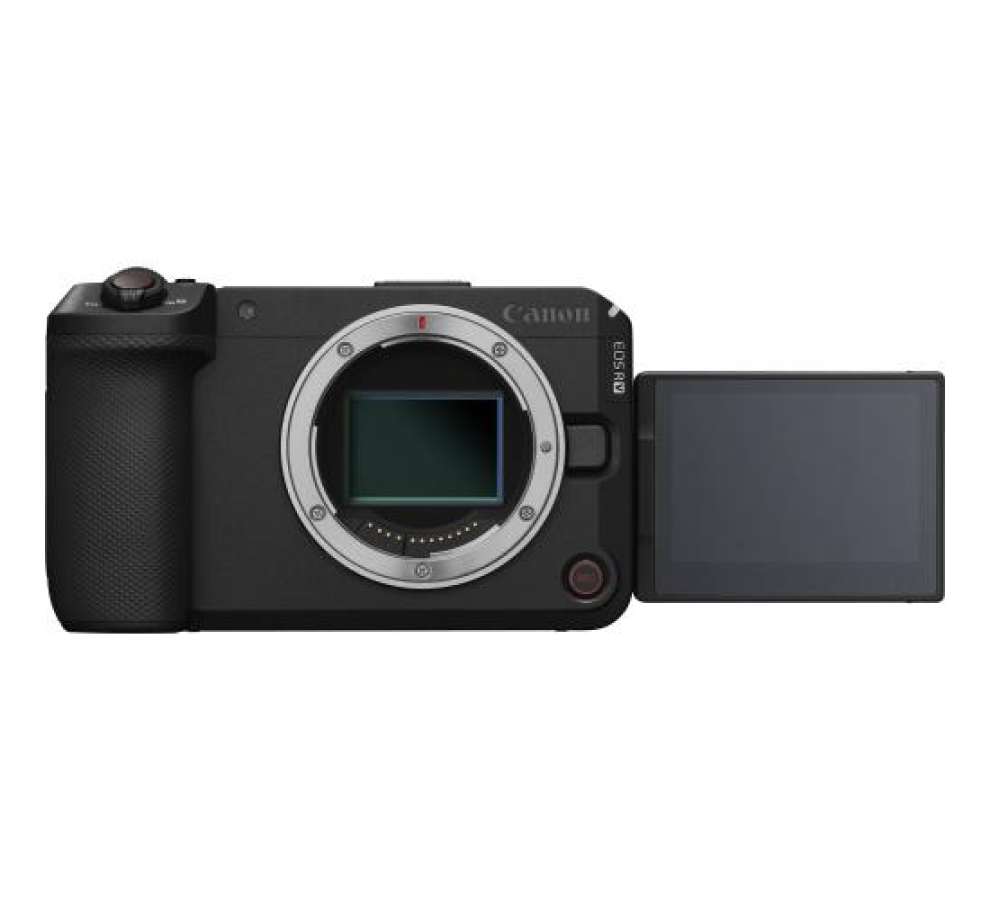 Máy ảnh Canon EOS R6 V Body - Hàng chính hãng