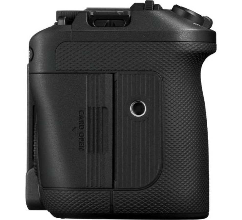 Máy ảnh Canon EOS R6 V Body - Hàng chính hãng