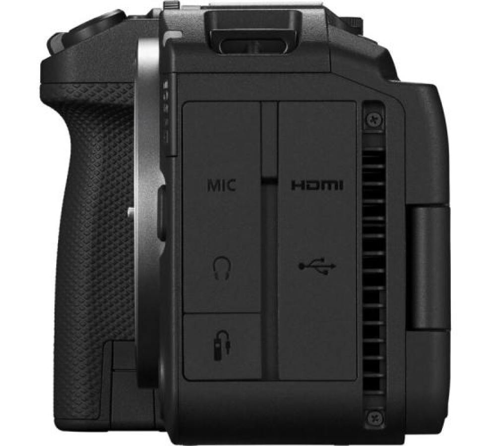 Máy ảnh Canon EOS R6 V Body - Hàng chính hãng