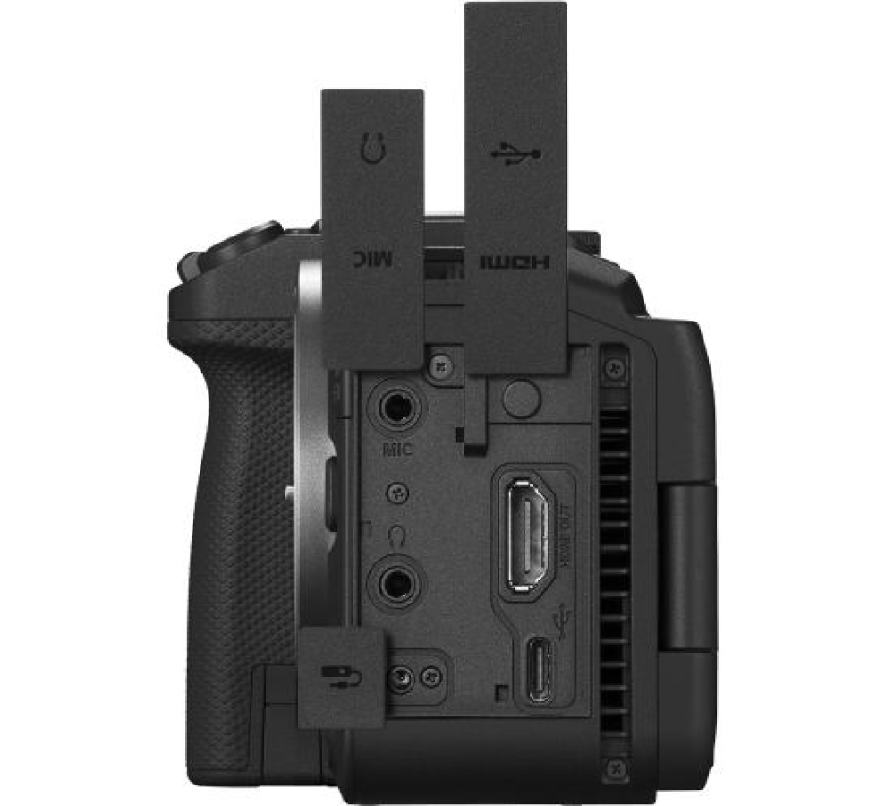 Máy ảnh Canon EOS R6 V Body - Hàng chính hãng