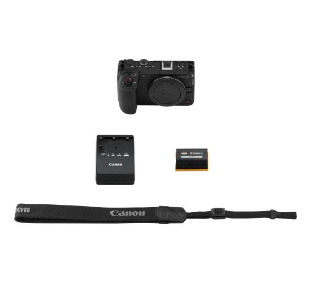 Máy ảnh Canon EOS R6 V Body - Hàng chính hãng