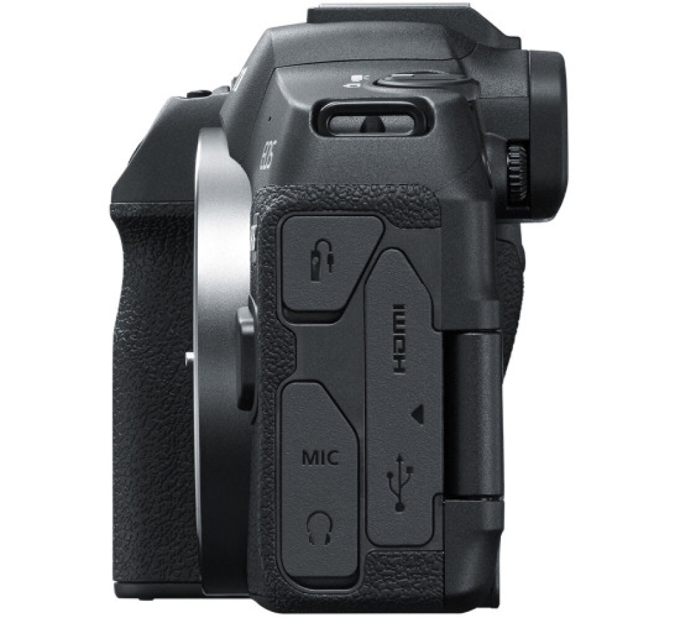 Máy ảnh Canon EOS R8 (Body) - Hàng chính hãng