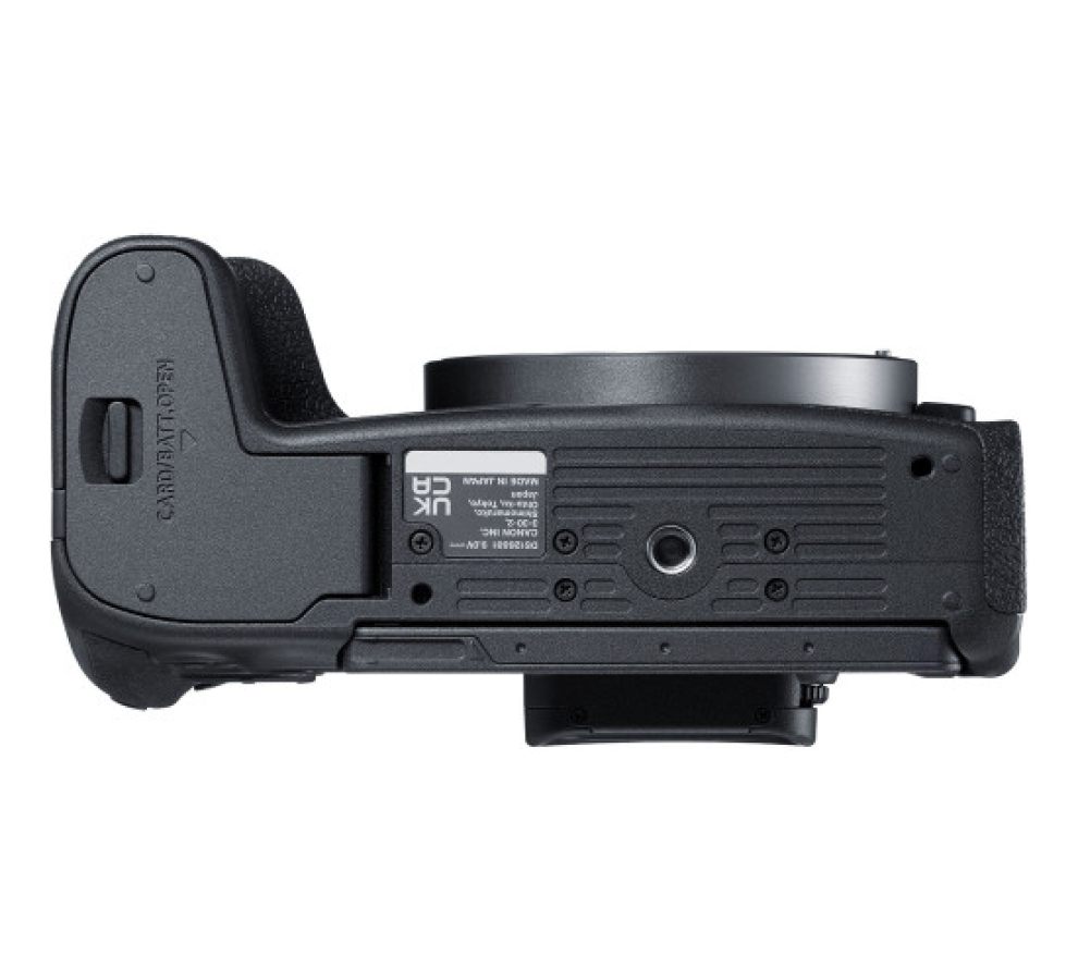 Máy ảnh Canon EOS R8 (Body) - Hàng chính hãng