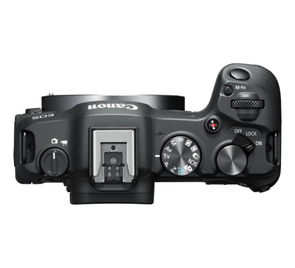 Máy ảnh Canon EOS R8 (Body) - Hàng chính hãng