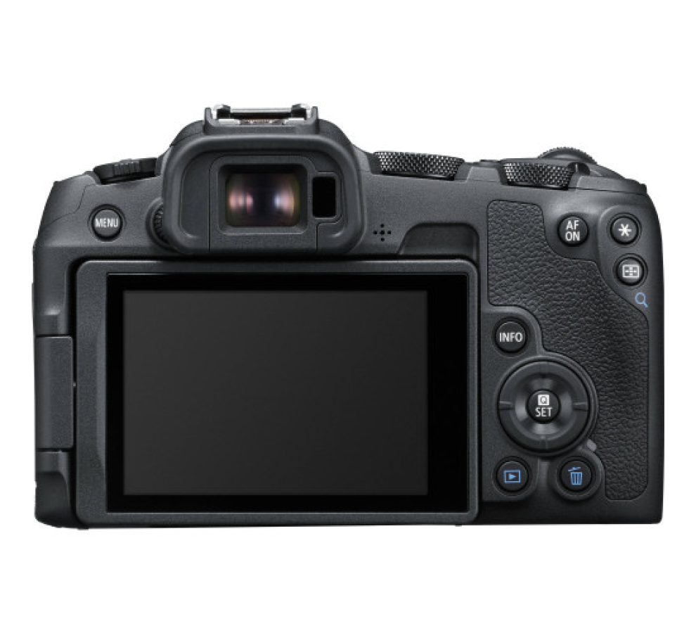 Máy ảnh Canon EOS R8 (Body) - Hàng chính hãng
