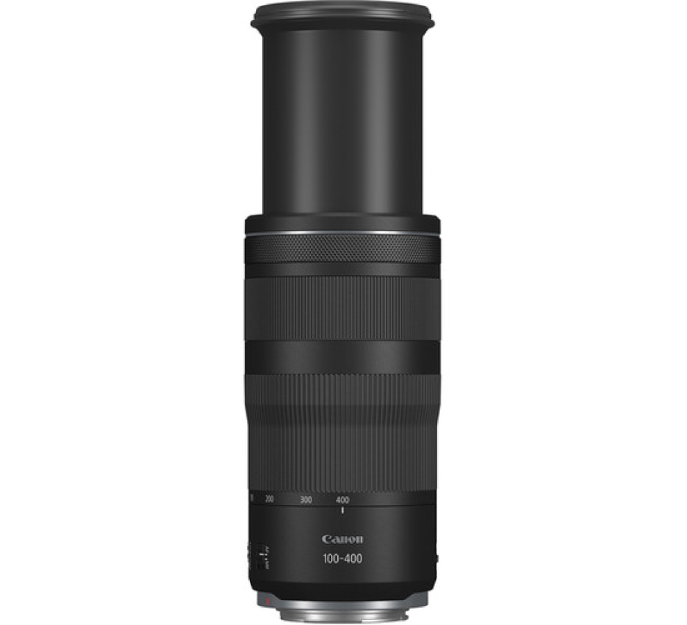 Canon RF 100-400mm f/5.6-8 IS USM - Hàng CMV