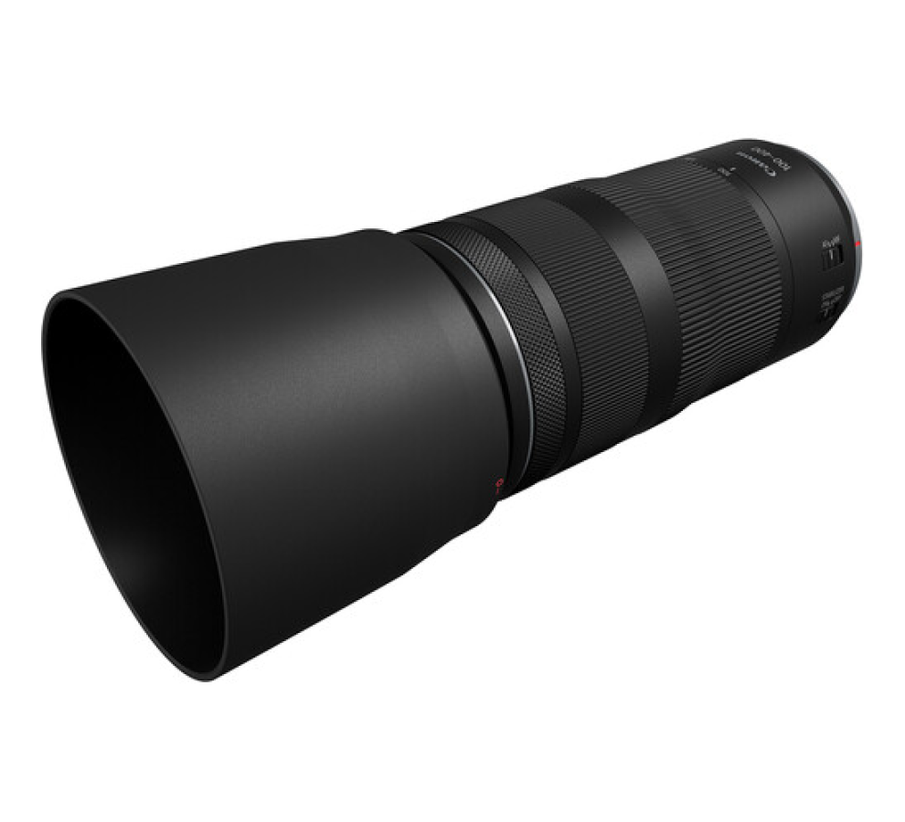 Canon RF 100-400mm f/5.6-8 IS USM - Hàng CMV