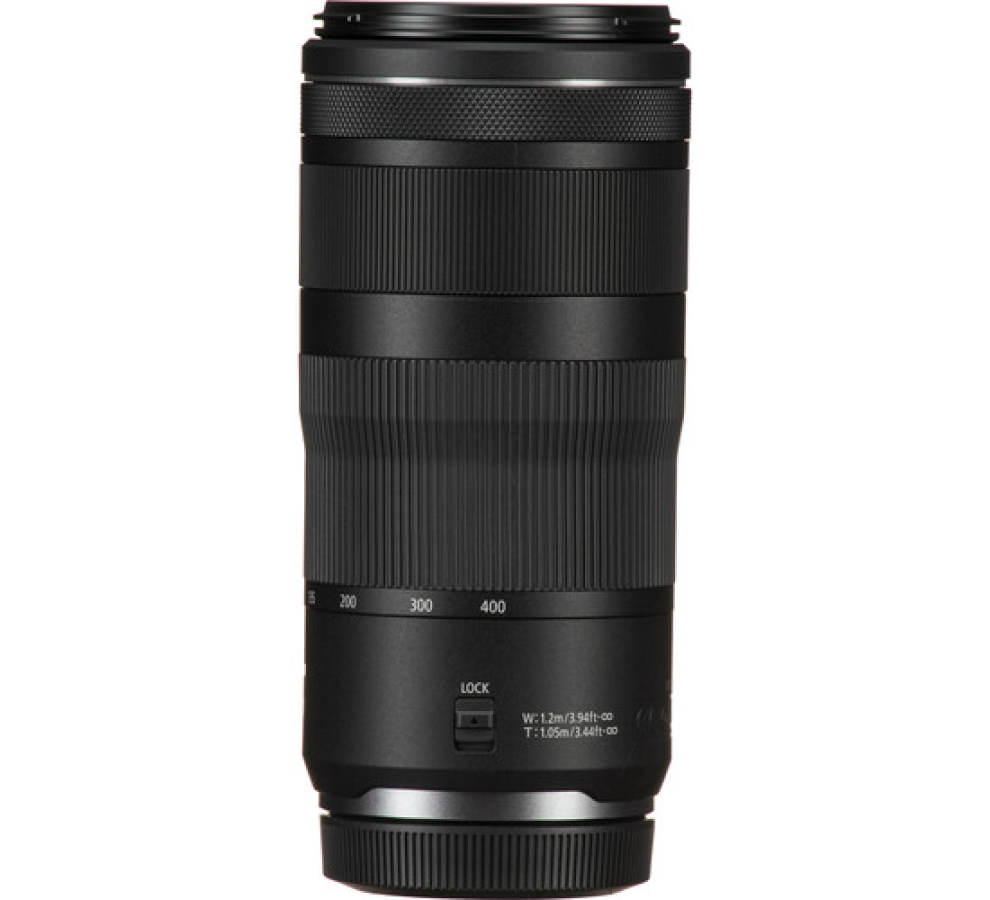 Canon RF 100-400mm f/5.6-8 IS USM - Hàng CMV