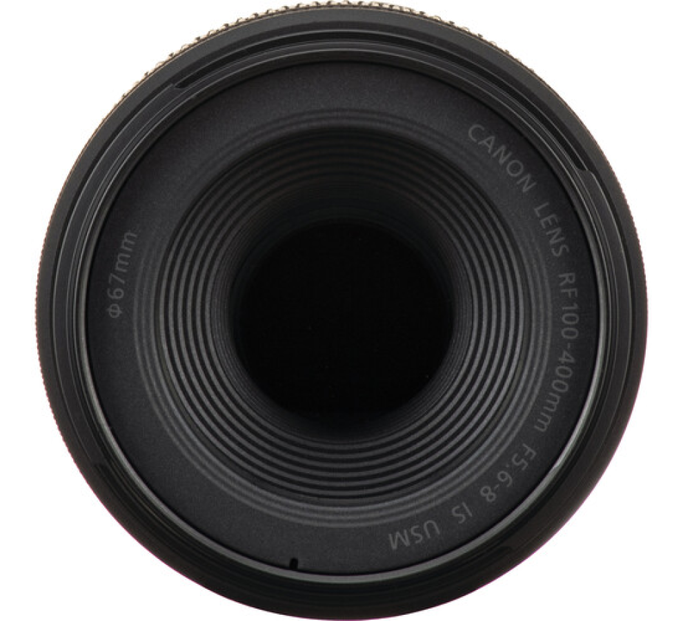 Canon RF 100-400mm f/5.6-8 IS USM - Hàng CMV