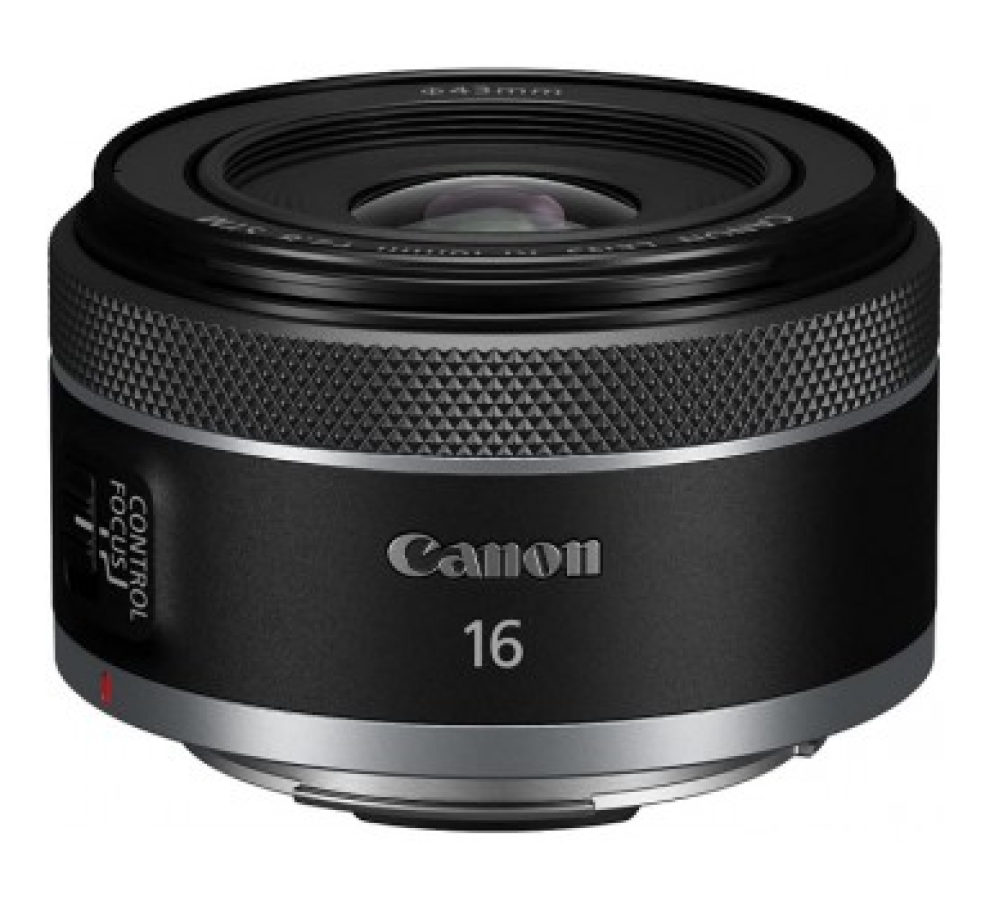 Canon RF 16mm f/2.8 STM, New (Hàng chính hãng )