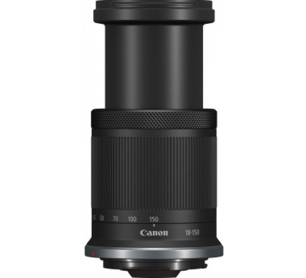 Canon RF-S 18-150mm f/3.5-6.3 IS STM - Hàng nhập khẩu