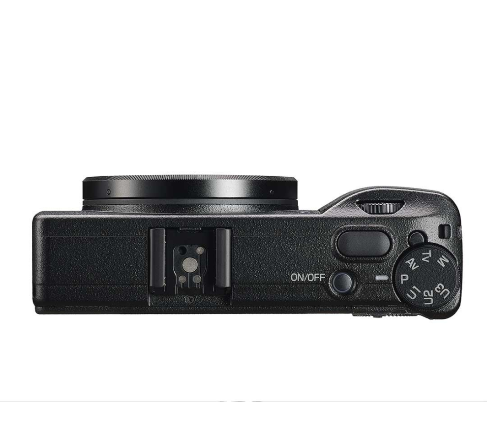 Máy ảnh Ricoh GR IIIx Mới-(Hàng chính hãng)