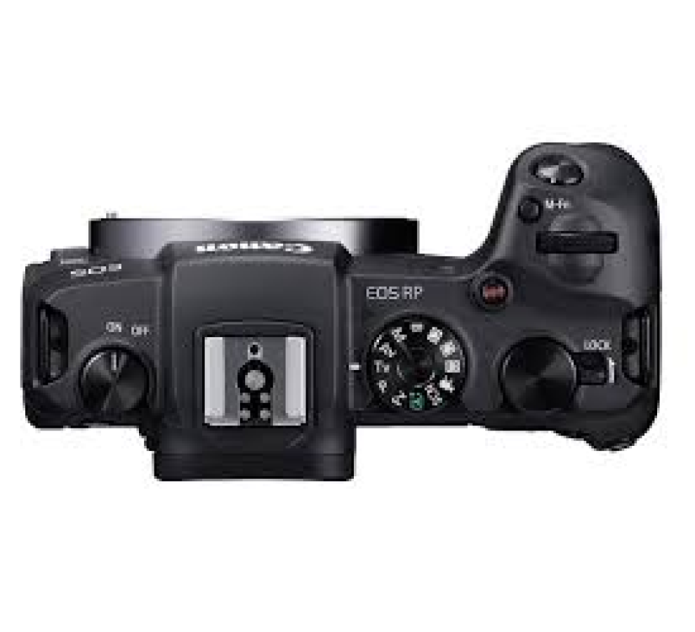 CANON EOS RP Body -  BH 12 THÁNG