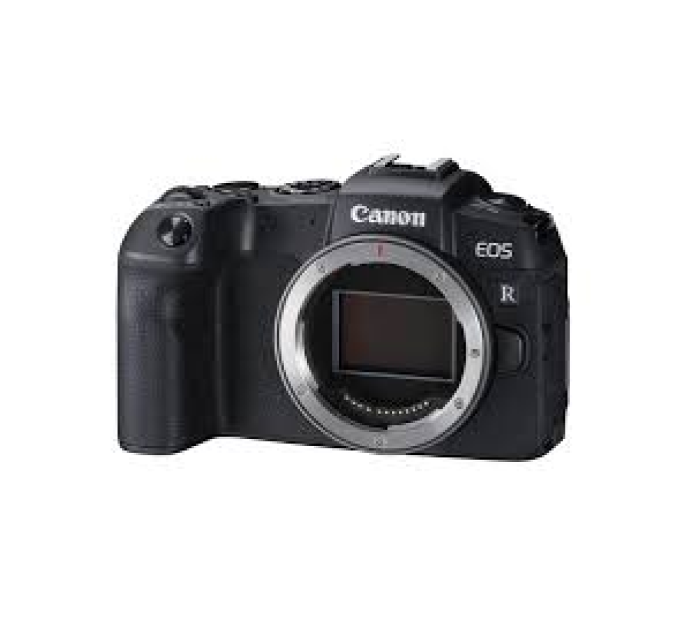 CANON EOS RP Body -  BH 12 THÁNG