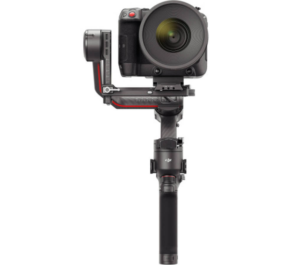 Gimbal DJI RS 3 Pro - Chính hãng
