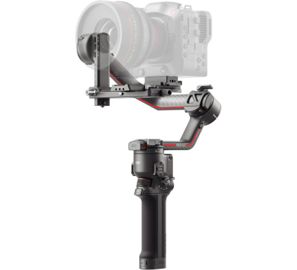 Gimbal DJI RS 3 Pro - Chính hãng