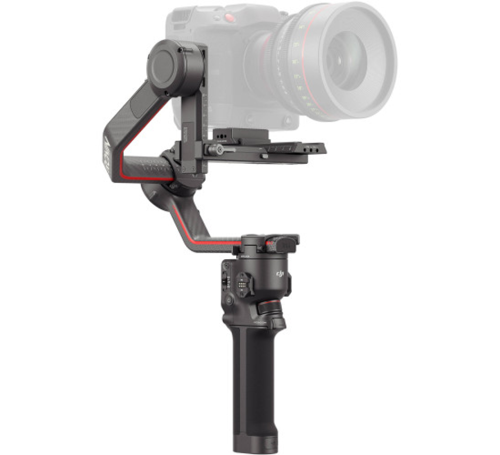 Gimbal DJI RS 3 Pro - Chính hãng